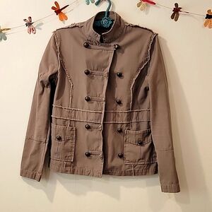 MK One Women's Sergeant Pepper Jacket